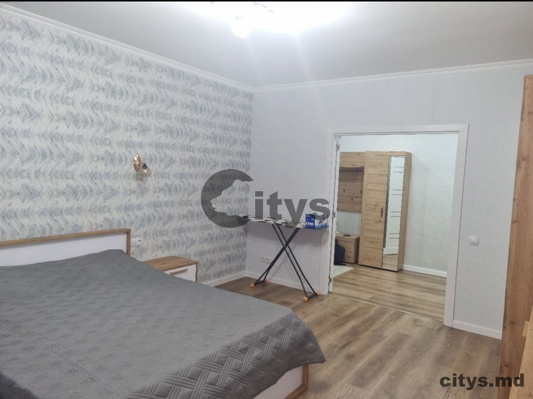 Chirie-Apartament cu 1 cameră, 50m², Chișinău, Botanica, str. Nikolai Zelinski photo 6