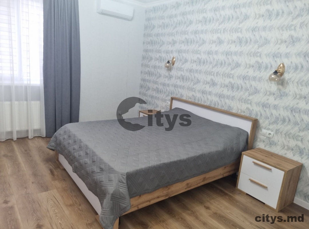 Chirie-1 комнатная квартира, 50м², Chișinău, Botanica, str. Nikolai Zelinski photo 7