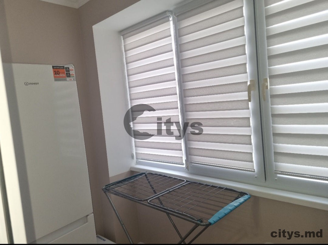 Chirie-Apartament cu 1 cameră, 50m², Chișinău, Botanica, str. Nikolai Zelinski photo 3