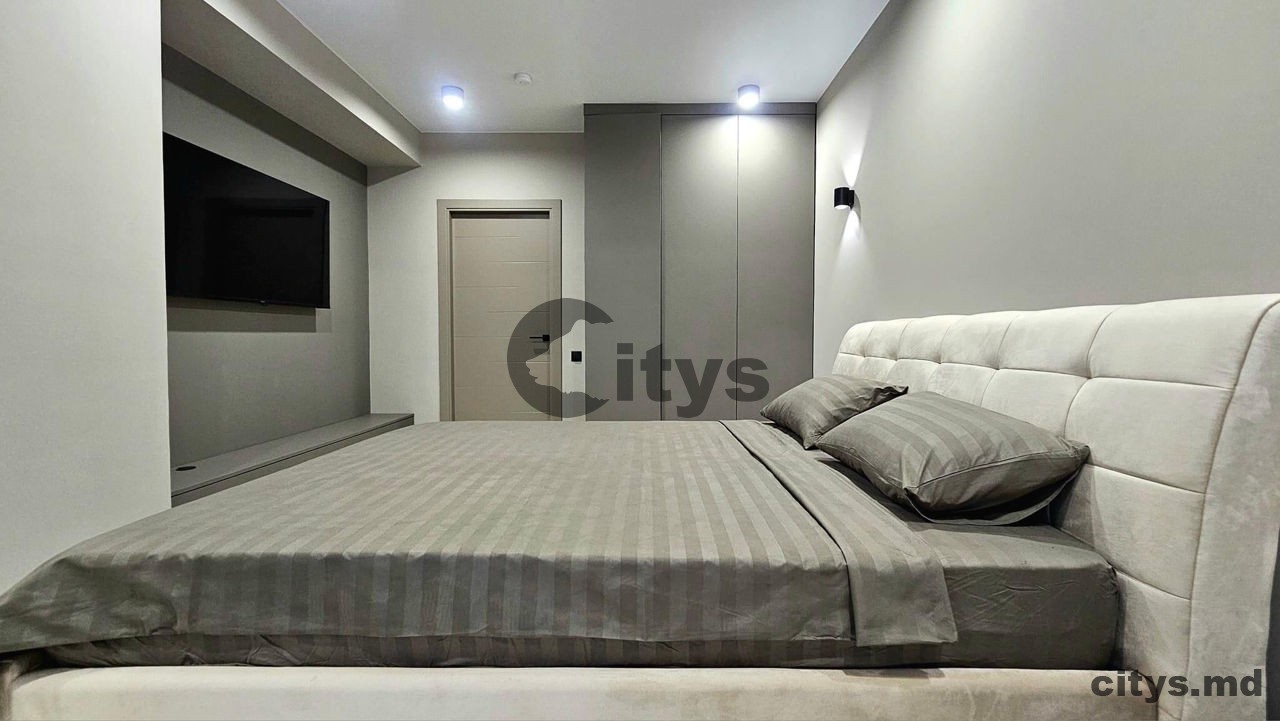 Apartament cu 1 cameră, 51m², Chișinău, Ciocana, str. Nicolae Milescu Spătarul photo 0