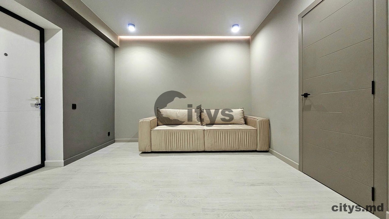 Apartament cu 1 cameră, 51m², Chișinău, Ciocana, str. Nicolae Milescu Spătarul photo 5