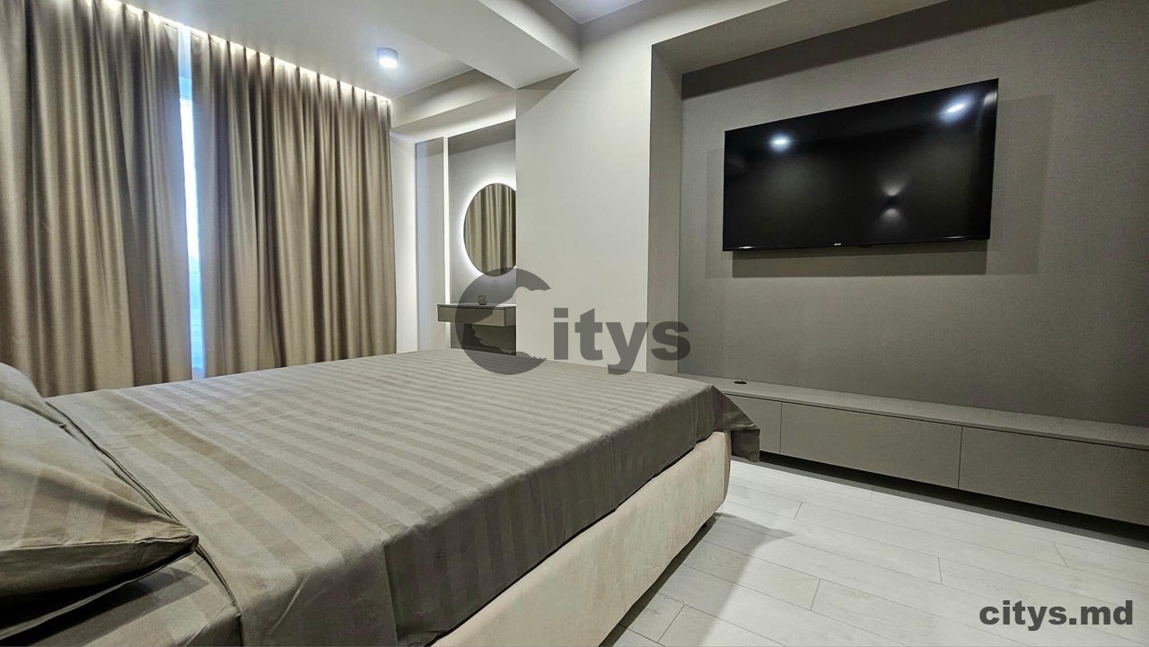 Apartament cu 1 cameră, 51m², Chișinău, Ciocana, str. Nicolae Milescu Spătarul photo 1