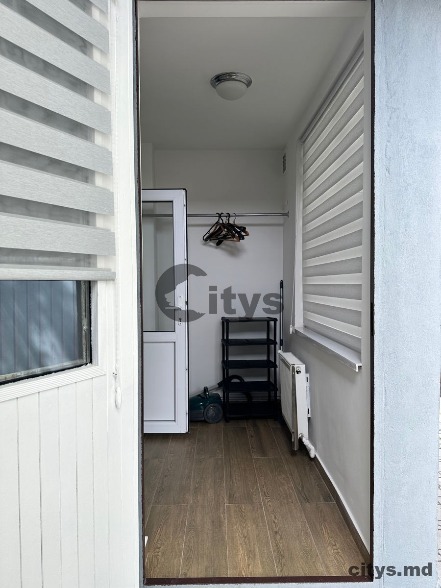 Chirie-Apartament cu 2 camere, 50m², Chișinău, Centru, str. Lăpușnei photo 4