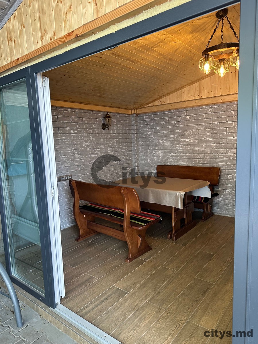 Chirie-Apartament cu 2 camere, 50m², Chișinău, Centru, str. Lăpușnei photo 3