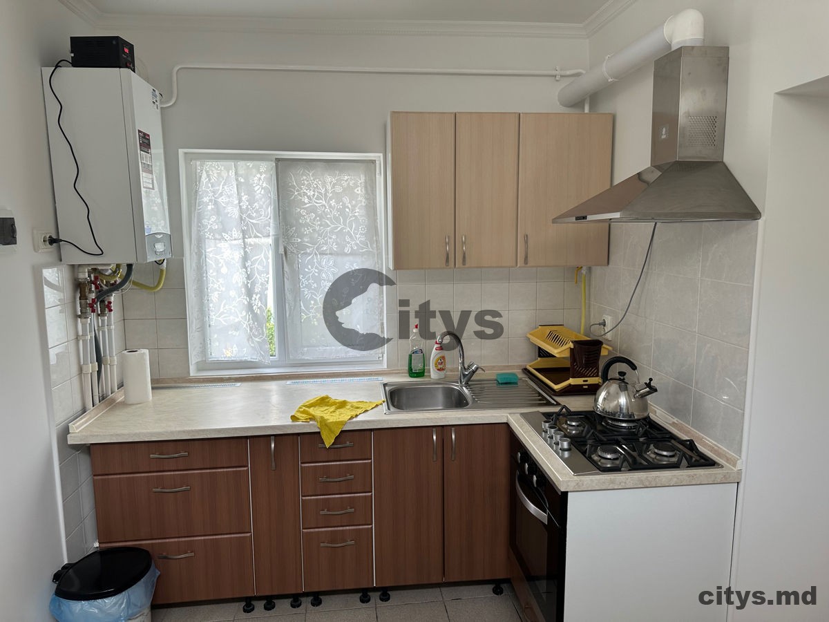 Chirie-Apartament cu 2 camere, 50m², Chișinău, Centru, str. Lăpușnei photo 7