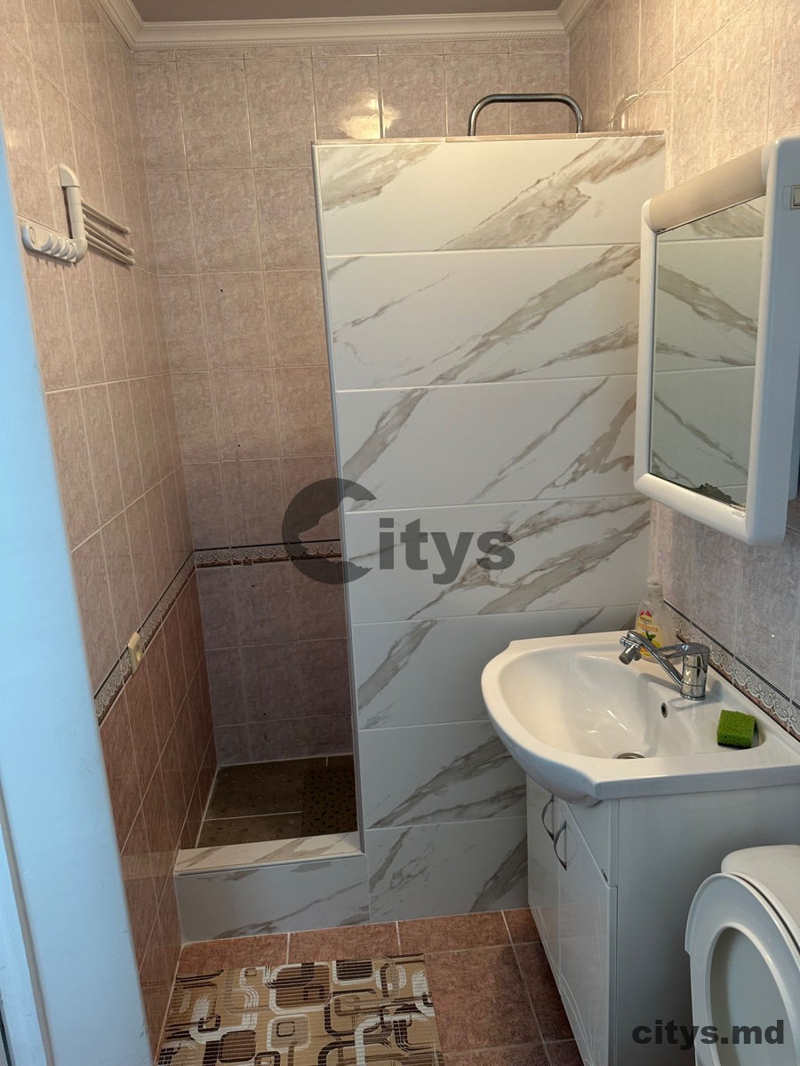 Chirie-Apartament cu 2 camere, 50m², Chișinău, Centru, str. Lăpușnei photo 8