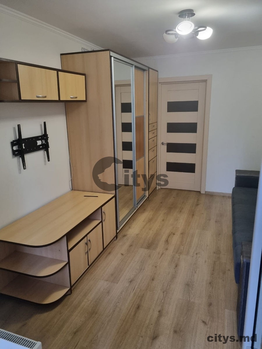 Chirie-Apartament cu 2 camere, 52m², Chișinău, Botanica, str. Pandurilor photo 7