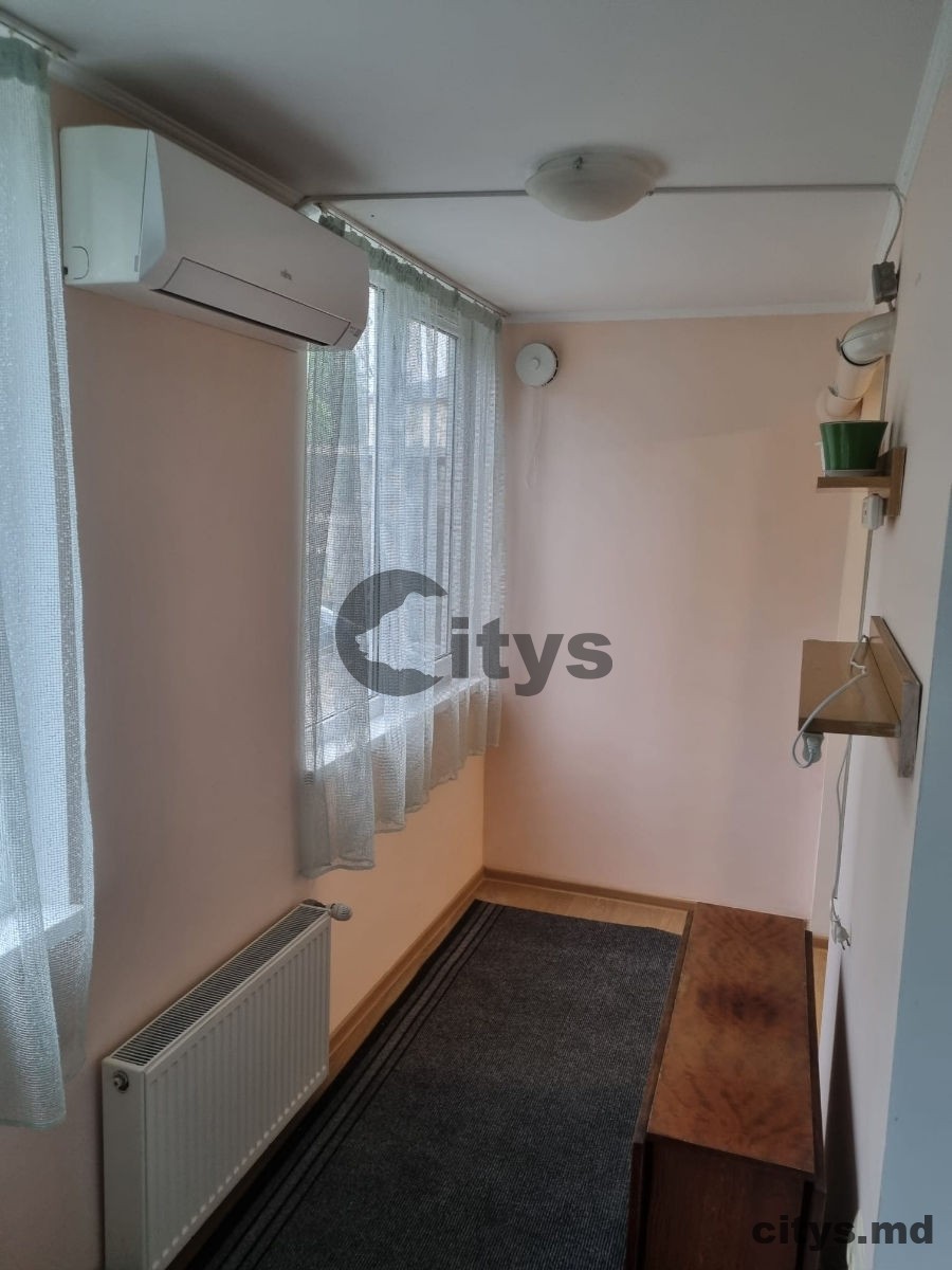 Chirie-Apartament cu 2 camere, 52m², Chișinău, Botanica, str. Pandurilor photo 6