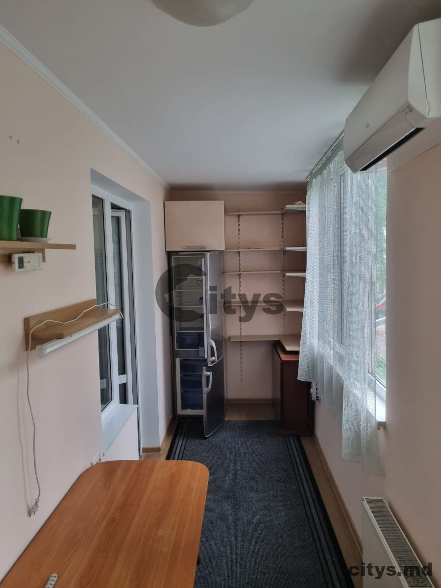 Chirie-Apartament cu 2 camere, 52m², Chișinău, Botanica, str. Pandurilor photo 4