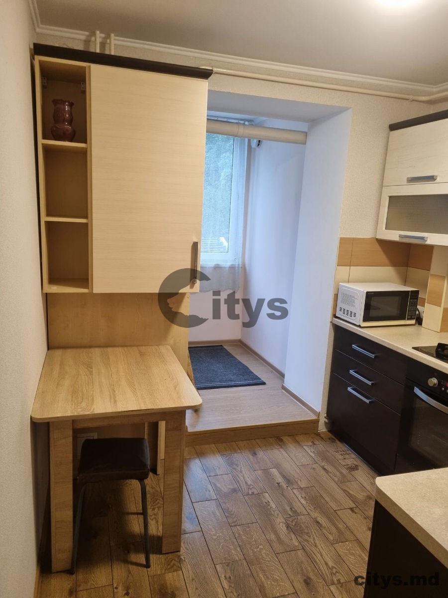 Chirie-Apartament cu 2 camere, 52m², Chișinău, Botanica, str. Pandurilor photo 5