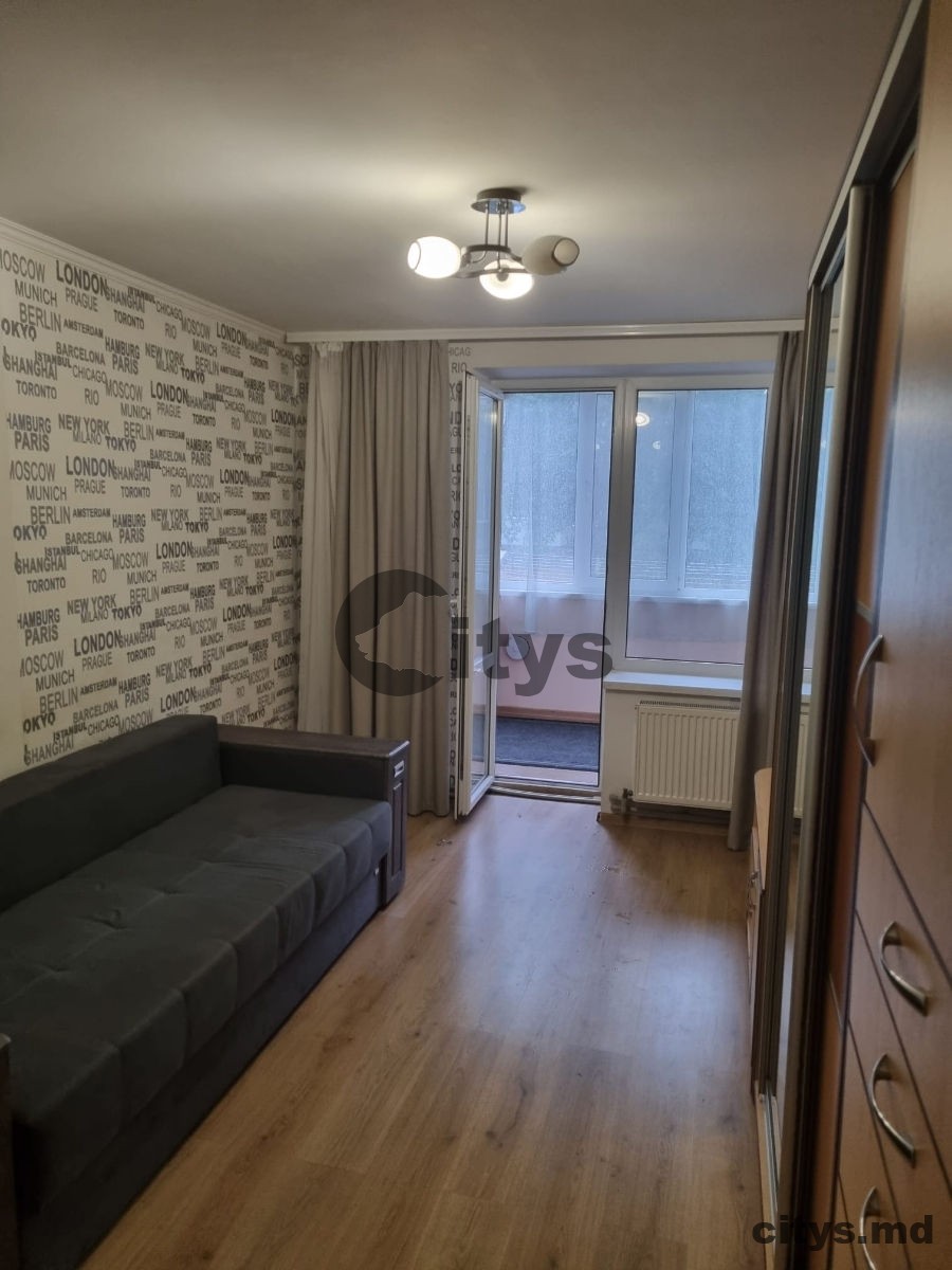 Chirie-Apartament cu 2 camere, 52m², Chișinău, Botanica, str. Pandurilor photo 8