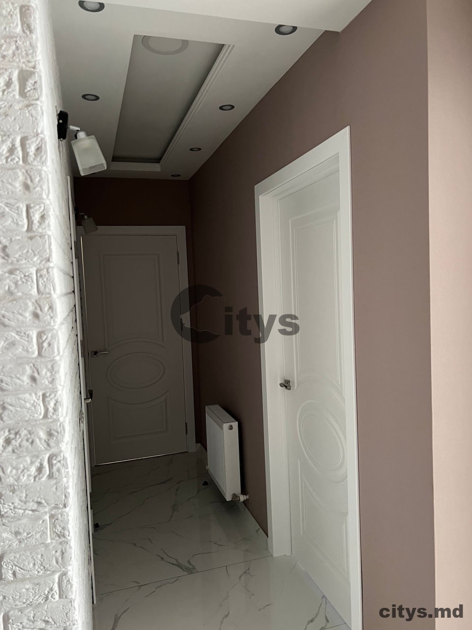 Chirie-Apartament cu 2 camere, 55m², Chișinău, Botanica, str. Așhabad photo 5