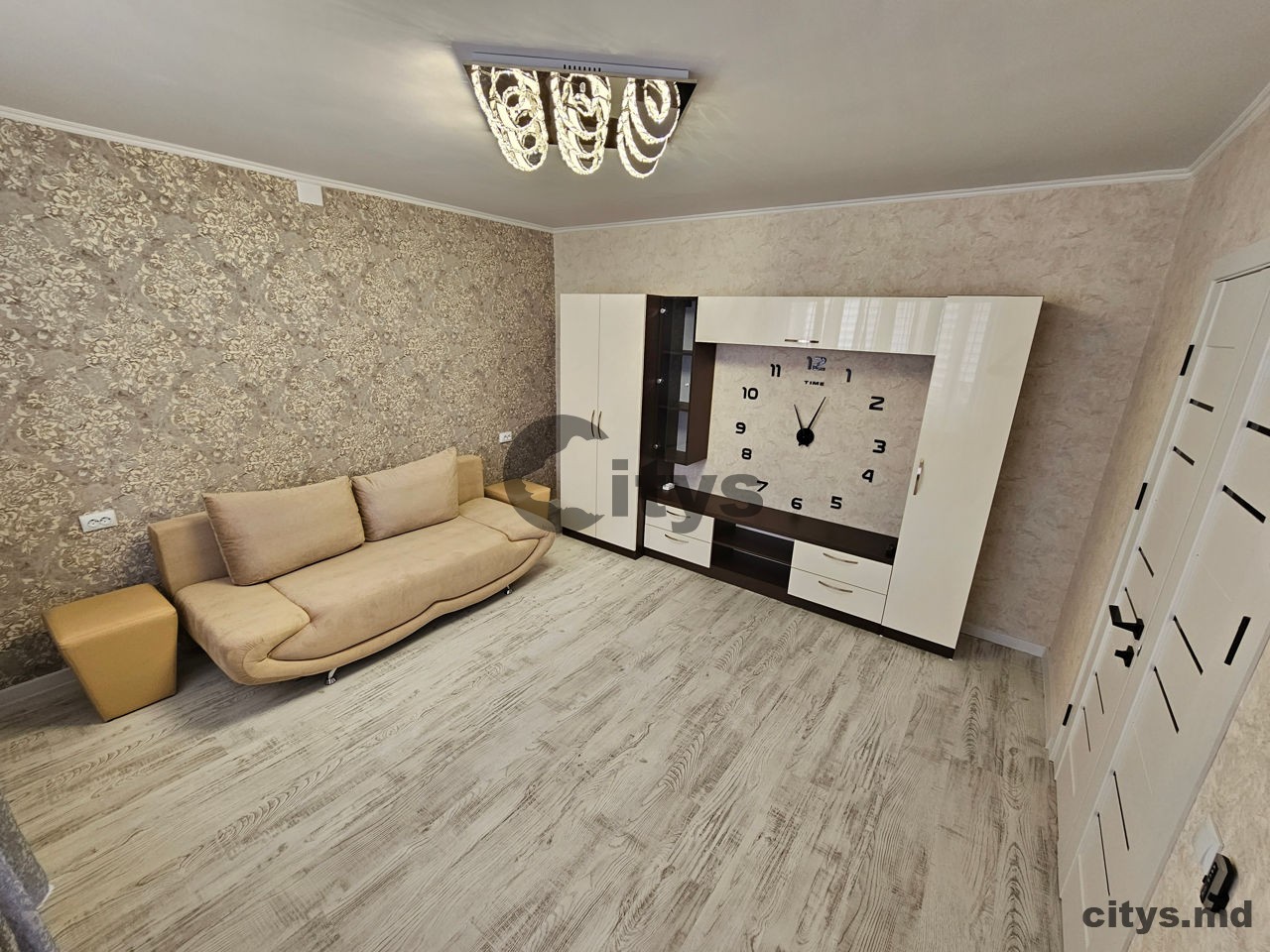 Chirie-2-х комнатная квартира, 55м², Chișinău, Botanica, bd. Dacia photo 7