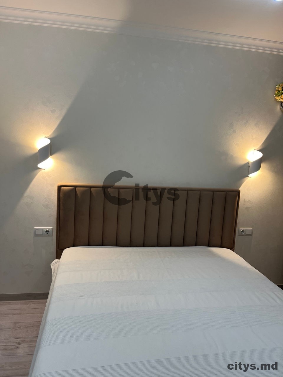 Chirire-Apartament cu 2 camere, 55m², Chișinău, Botanica, str. Independenței photo 6