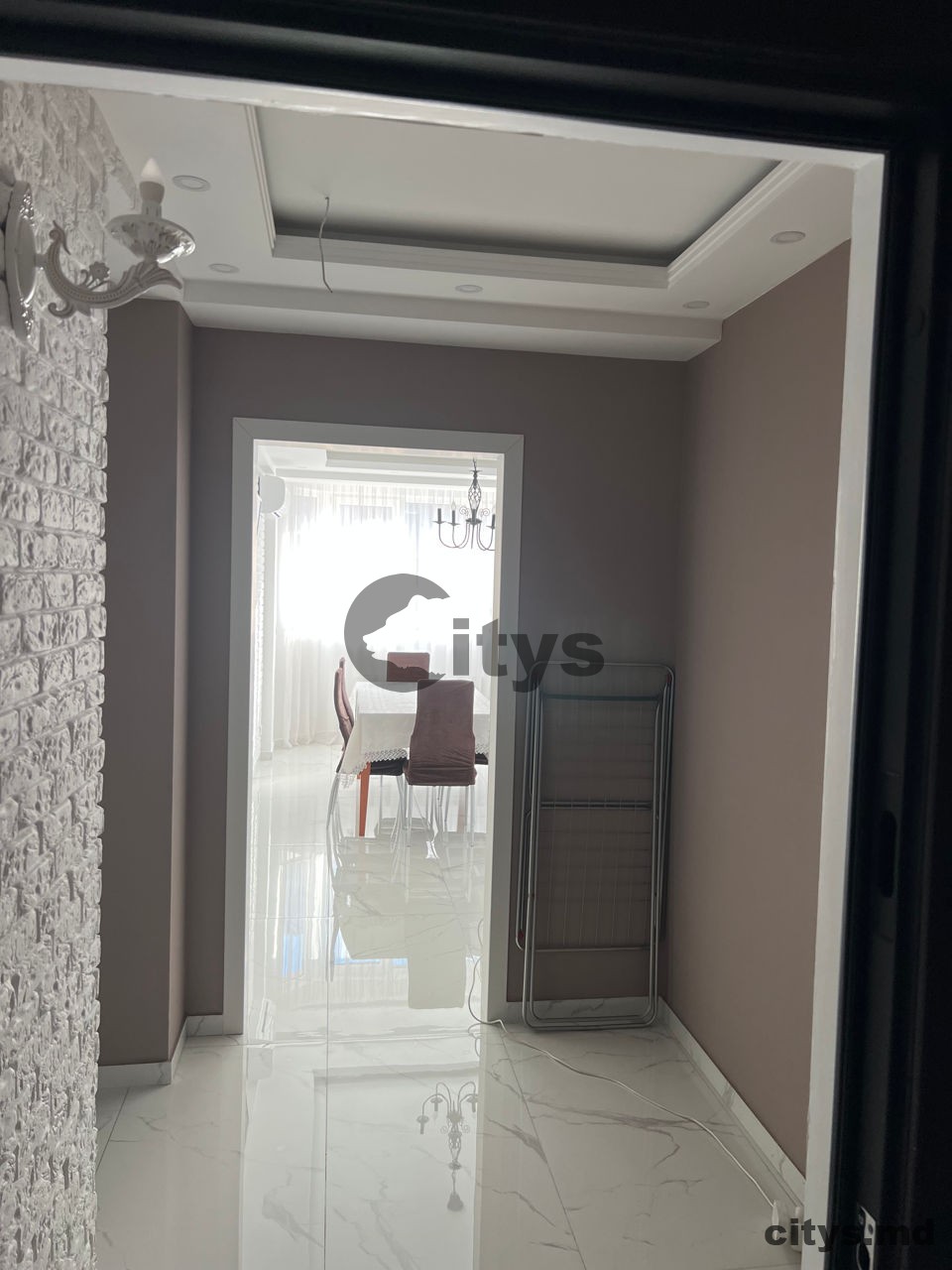 Chirie-Apartament cu 2 camere, 55m², Chișinău, Botanica, str. Așhabad photo 6