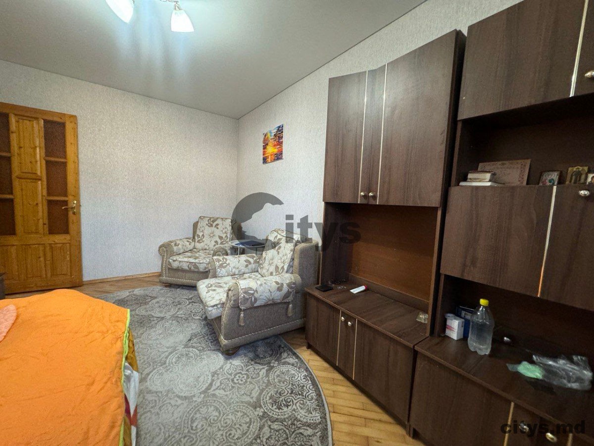 Apartament cu 2 camere, 55m², Chișinău, Râșcani, bd. Grigore Vieru photo 0