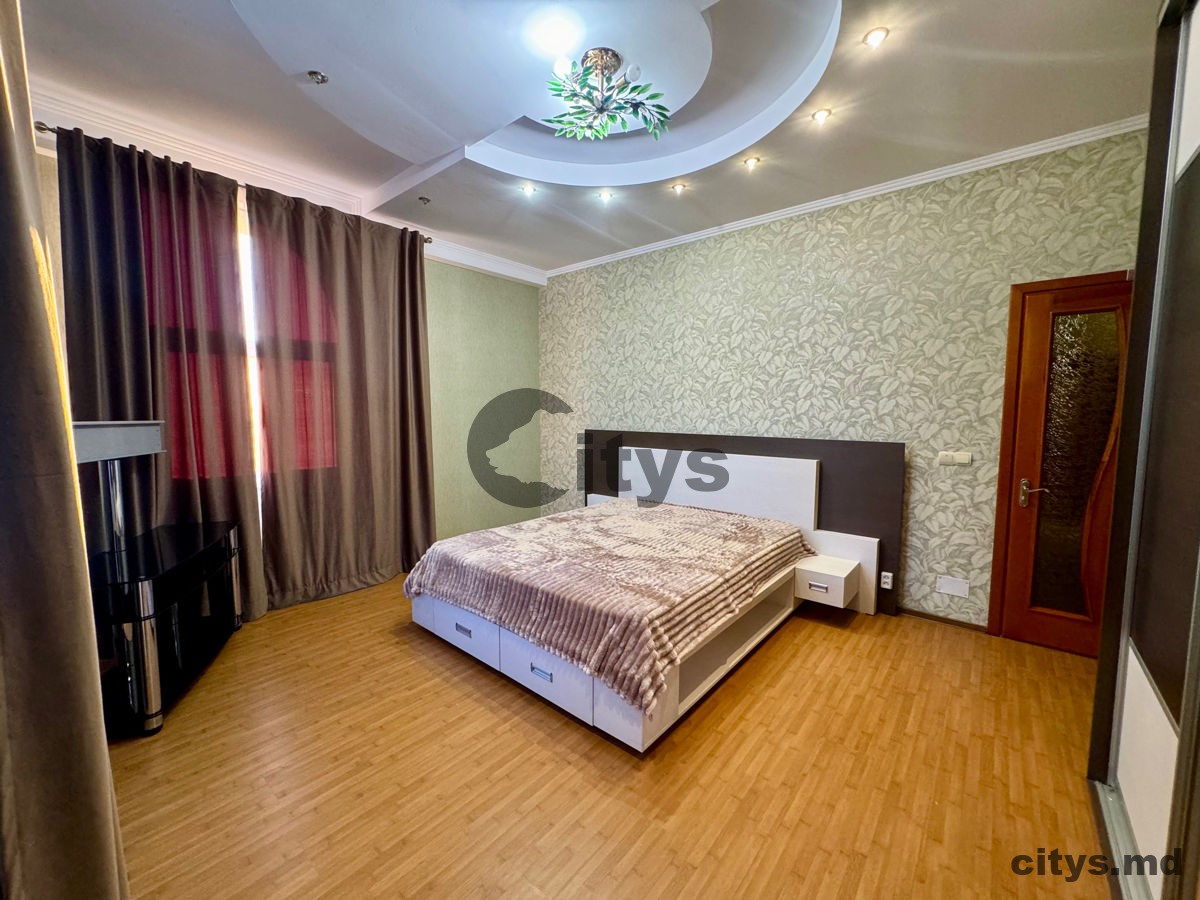 2-х комнатная квартира, 82м², Chișinău, Râșcani, str. Studenţilor photo 6