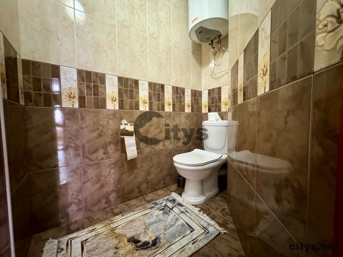 2-х комнатная квартира, 82м², Chișinău, Râșcani, str. Studenţilor photo 4