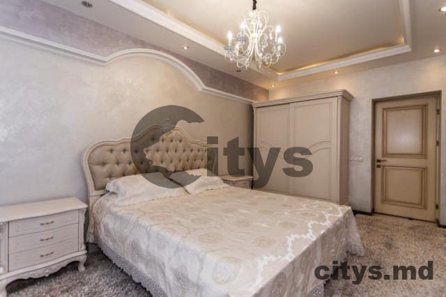 Chirie-Apartament cu 2 camere, 84m², Chișinău, Ciocana, str. Petru Zadnipru photo 4