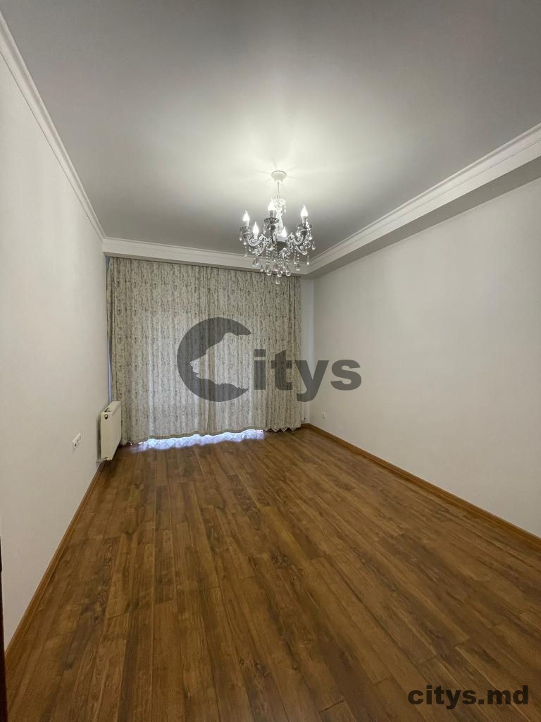 Chirie-Apartament cu 3 camere, 130m², Chișinău, Ciocana, Str. Sadoveanu Str. Sadoveanu photo 4