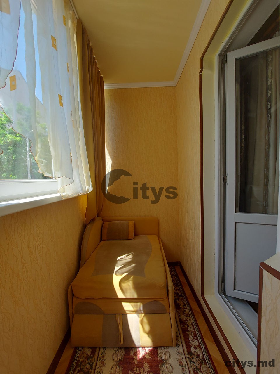 3-х комнатная квартира, 70м², Chișinău, Buiucani, str. Liviu Deleanu 5318 photo 10