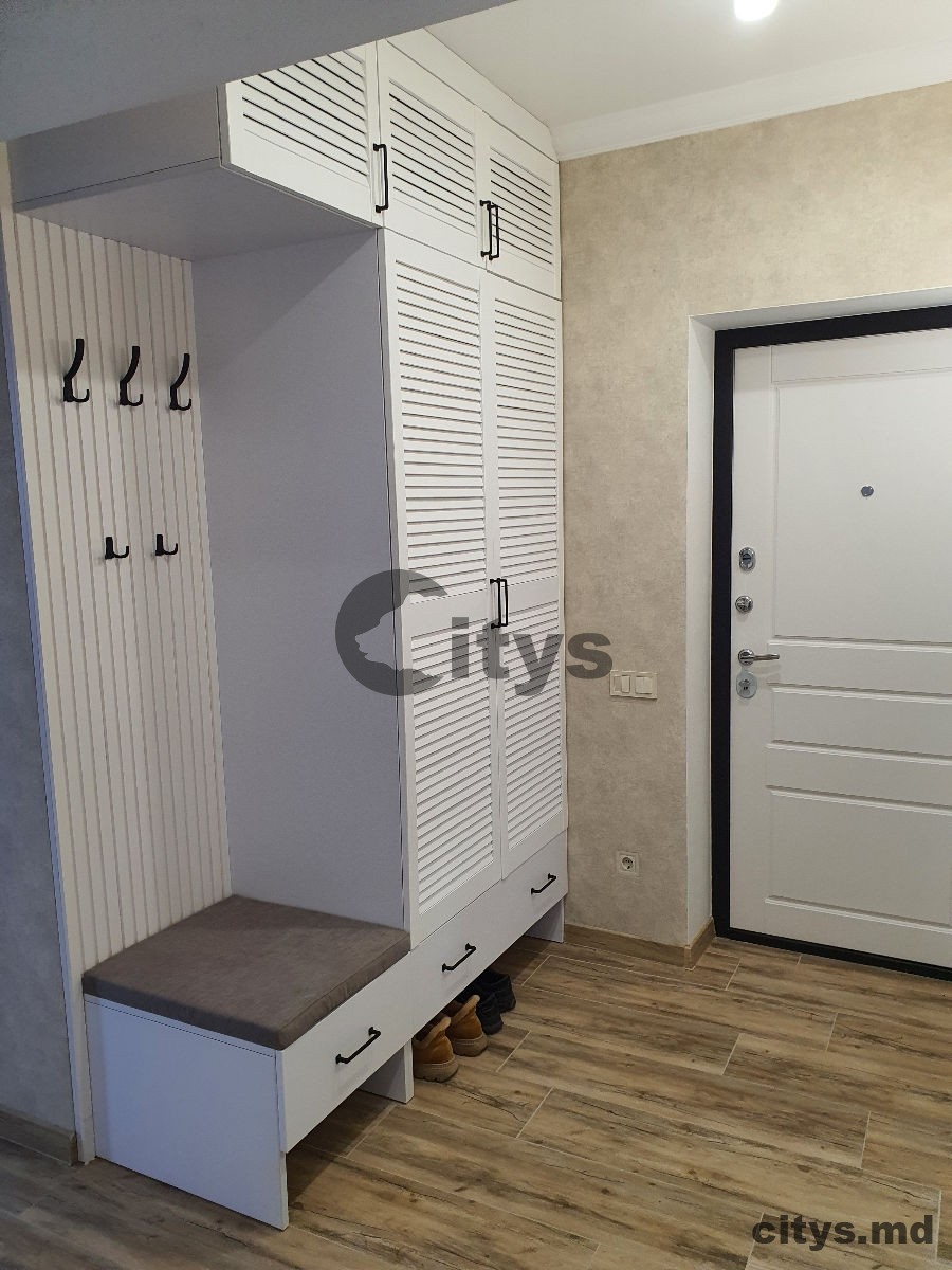 Chirie-Apartament cu 3 camere, 70m², Chișinău, Râșcani, bd. Moscova photo 7