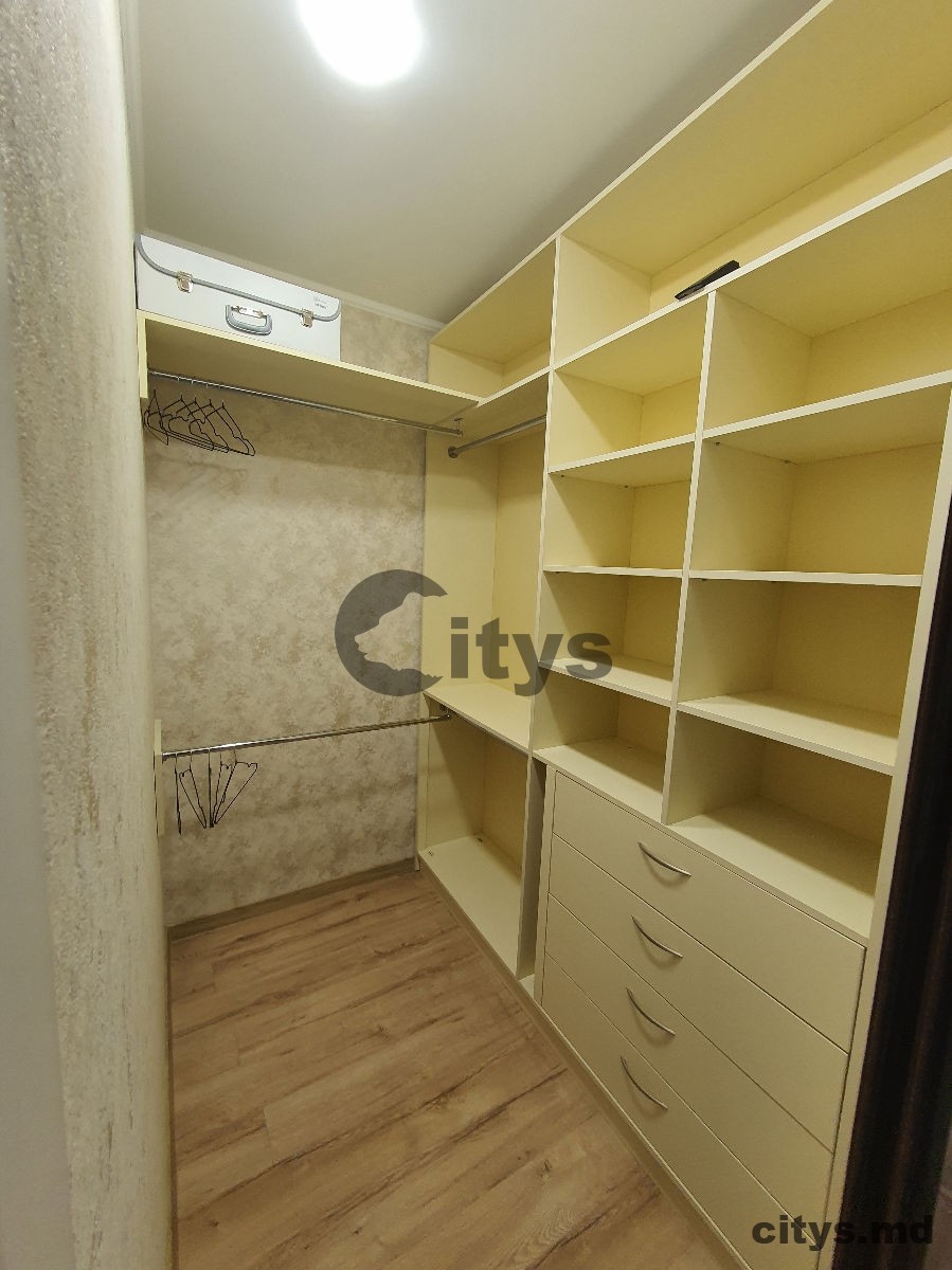 Chirie-Apartament cu 3 camere, 70m², Chișinău, Râșcani, bd. Moscova photo 6