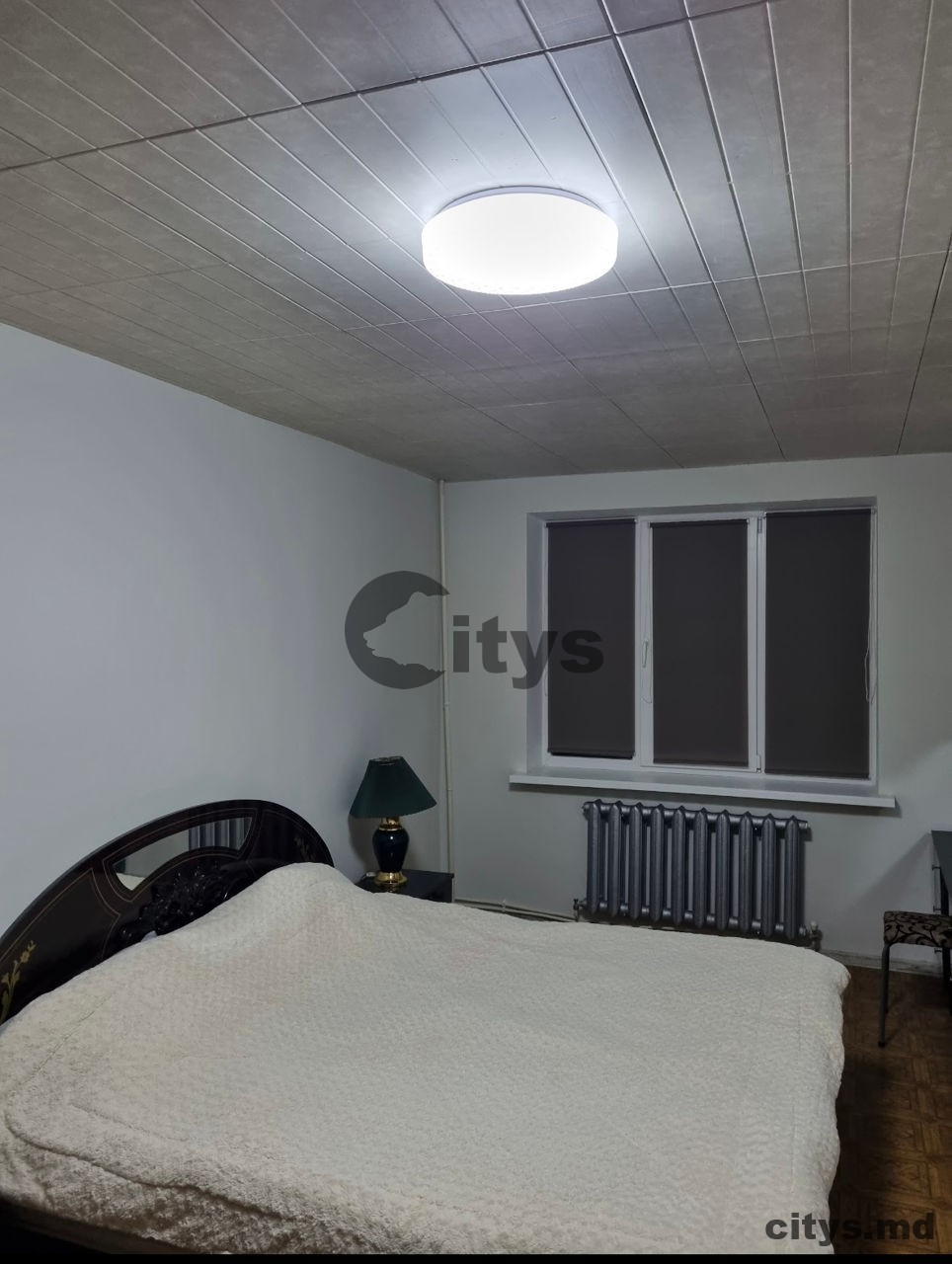 Chirie-Apartament cu 3 camere, 85m², Chișinău, Ciocana, str. Budăi photo 3