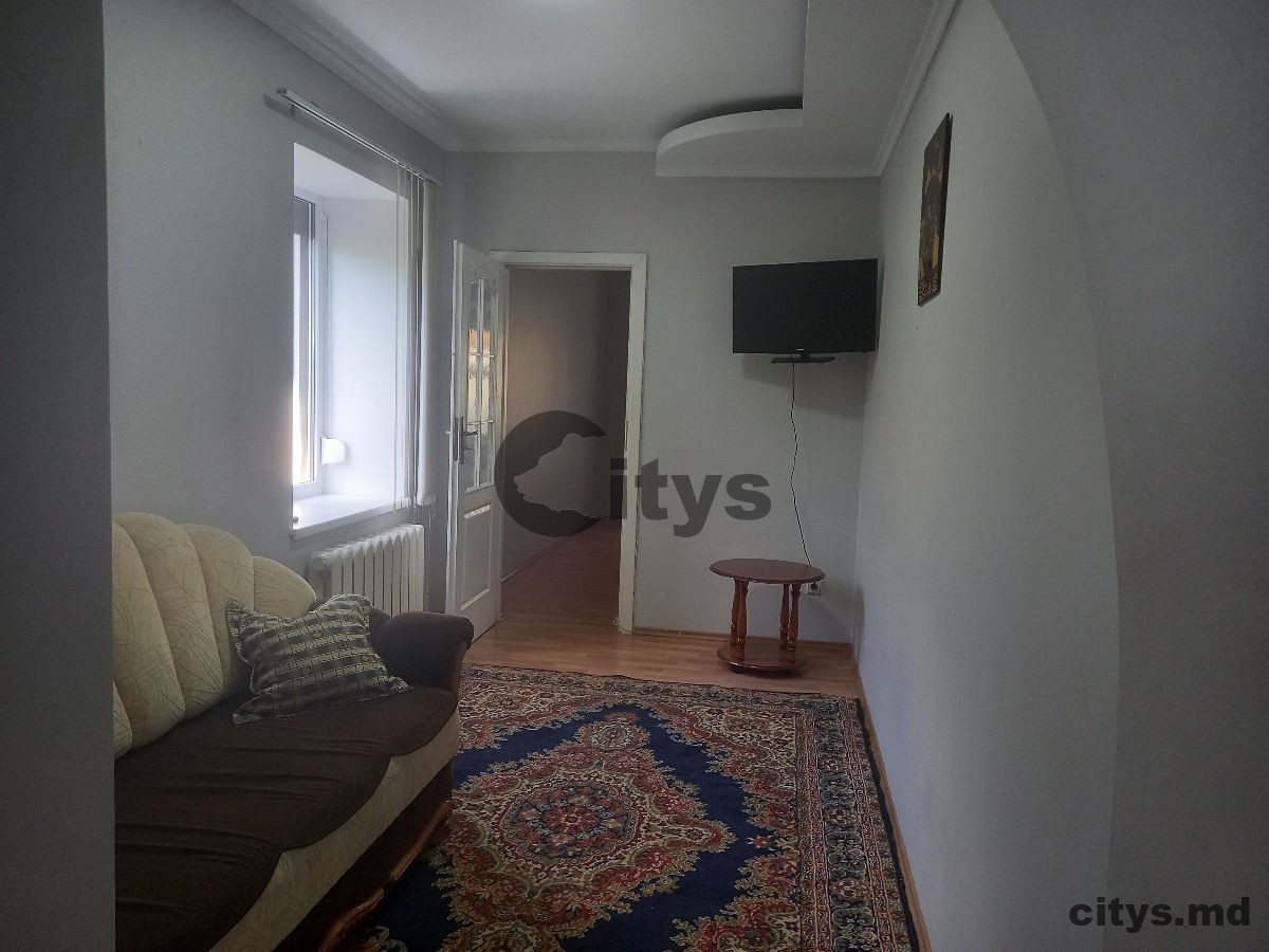 Chirie-Casă cu 2 nivele, 100m², Chișinău, Poșta Veche, str. Timișoara photo 8