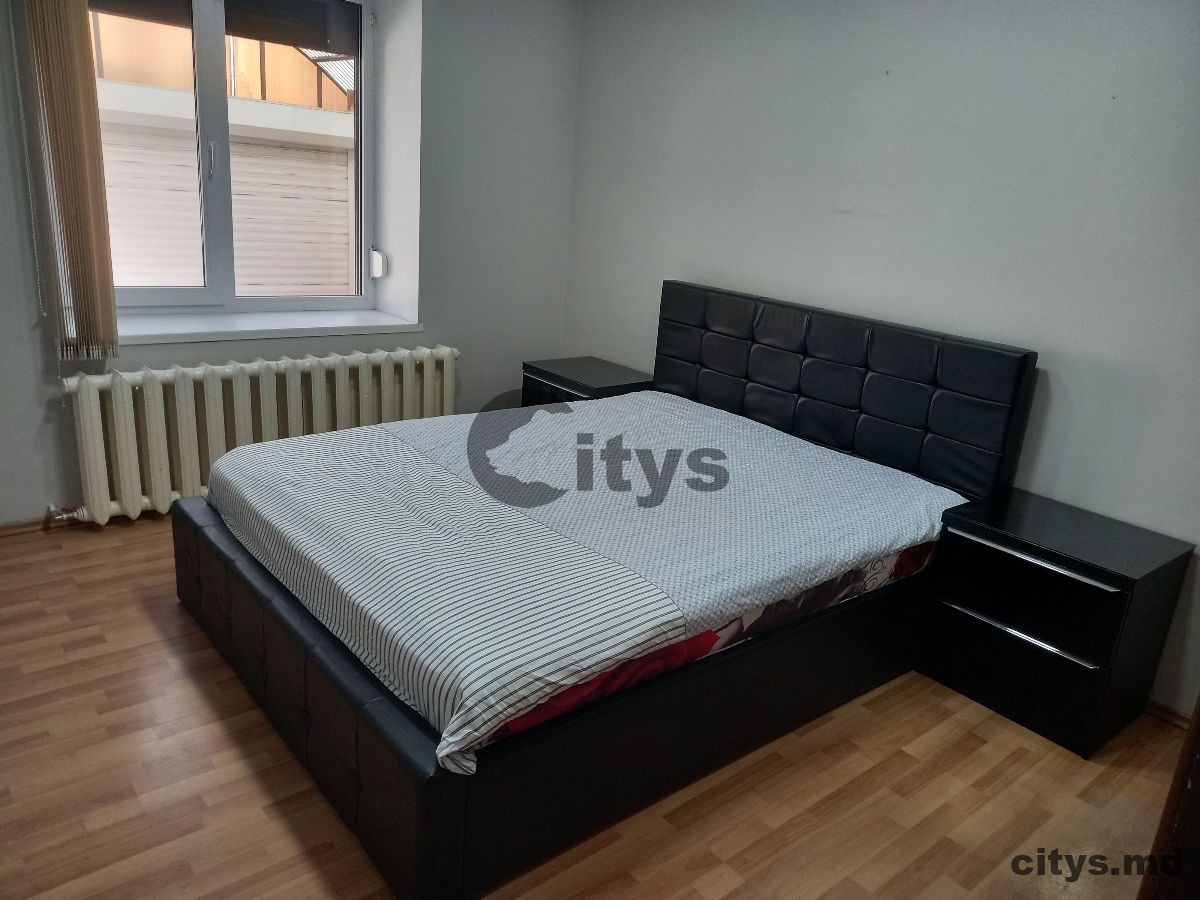 Chirie-Casă cu 2 nivele, 100m², Chișinău, Poșta Veche, str. Timișoara photo 7