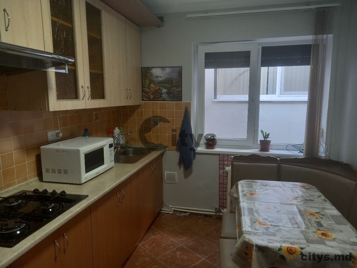 Chirie-Дом с 2 уровнями, 100м², Chișinău, Poșta Veche, str. Timișoara photo 9