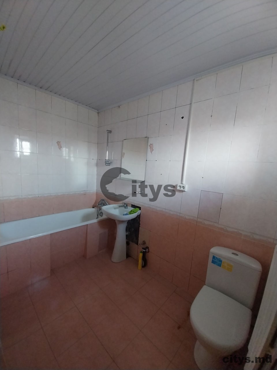 Дом в экологической зоне, 65м², Chișinău, Durlești, str. Dimitrie Cantemir photo 2