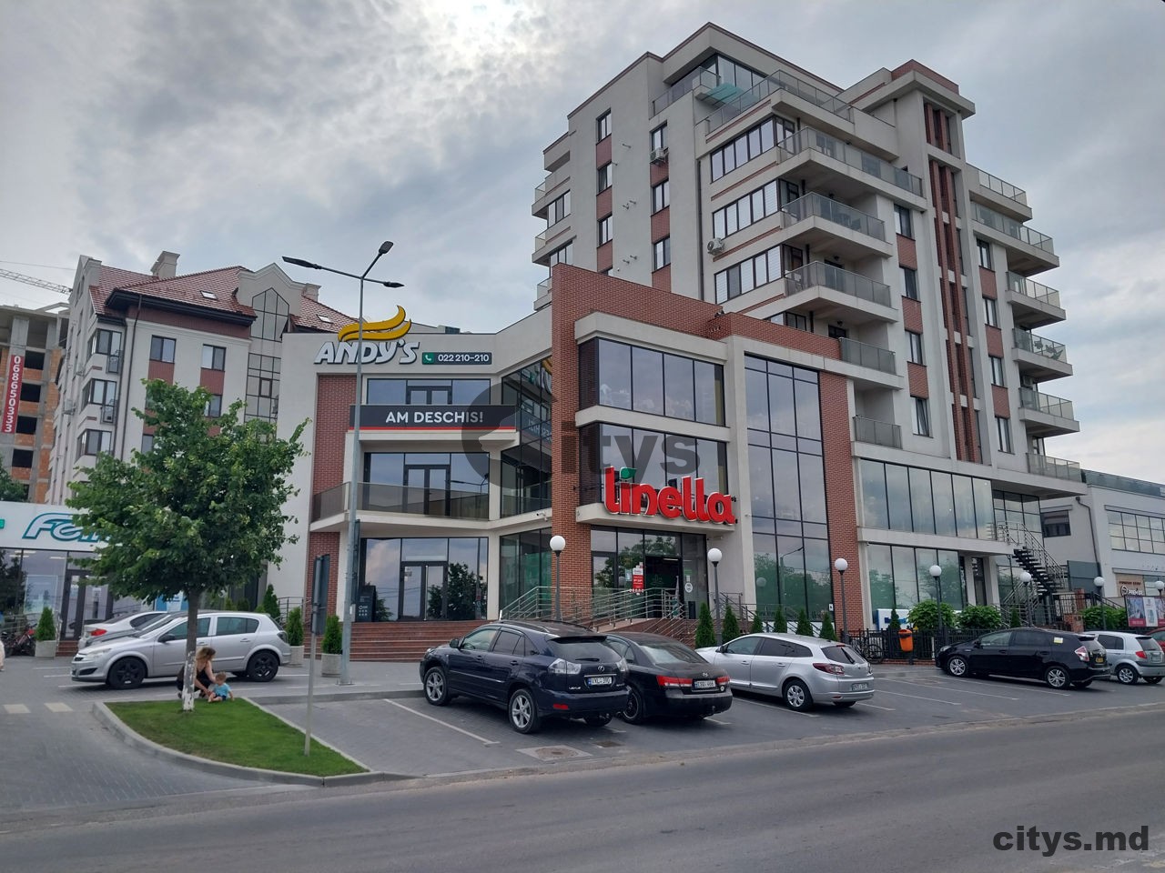 Дом в экологической зоне, 65м², Chișinău, Durlești, str. Dimitrie Cantemir photo 6