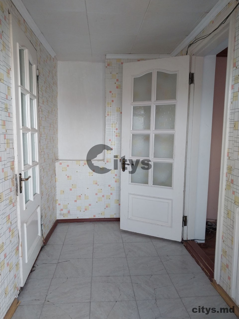 Дом в экологической зоне, 65м², Chișinău, Durlești, str. Dimitrie Cantemir photo 1