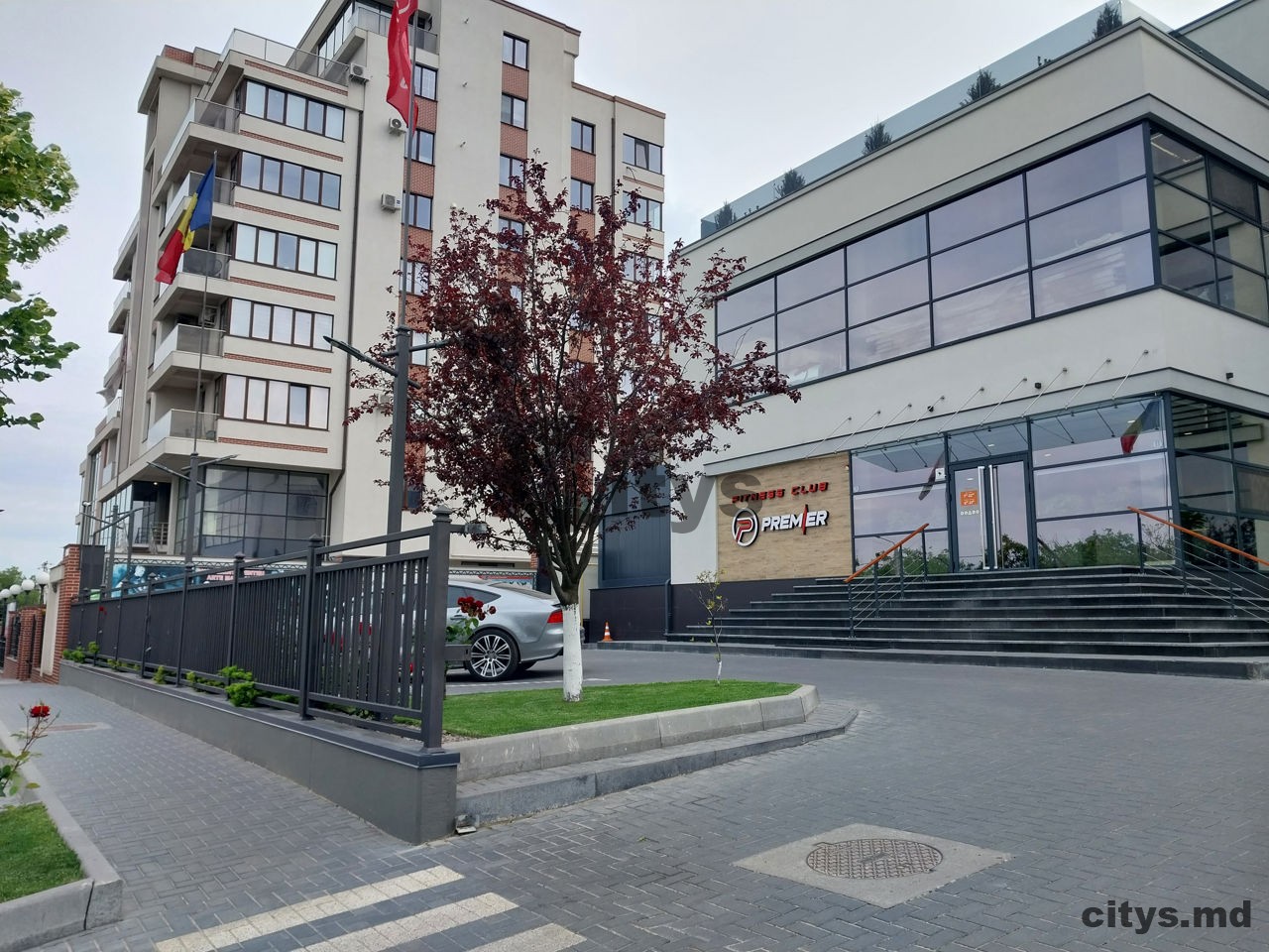 Дом в экологической зоне, 65м², Chișinău, Durlești, str. Dimitrie Cantemir photo 7