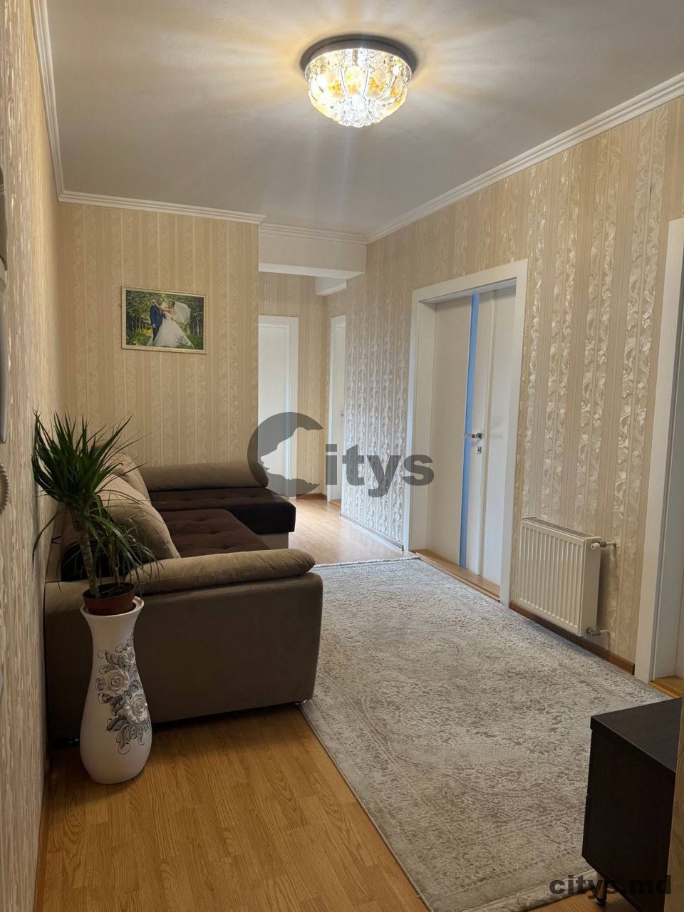 2-х комнатная квартира, 75м², Calia Orheiului photo 7