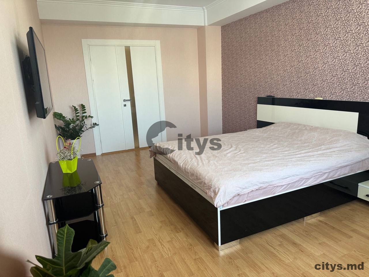 2-х комнатная квартира, 75м², Calia Orheiului photo 1