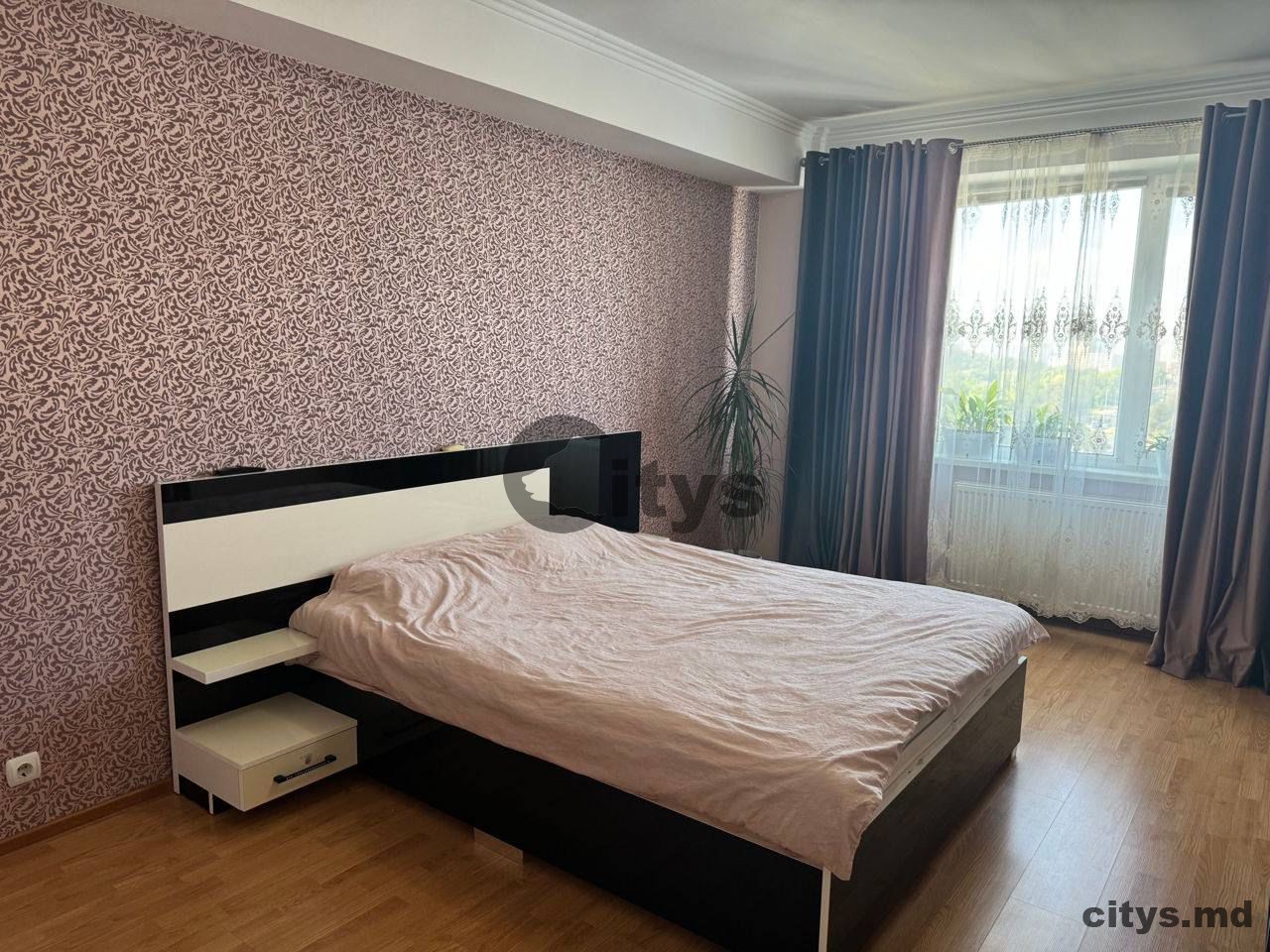 Apartament cu 2 camere, 75m², Calia Orheiului photo 9