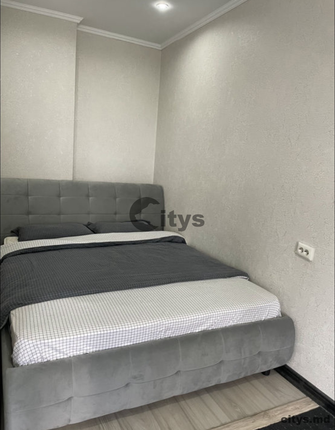 Chirie-Apartament cu 1 cameră, 45m², Chișinău, Buiucani, str. Sucevița photo 0