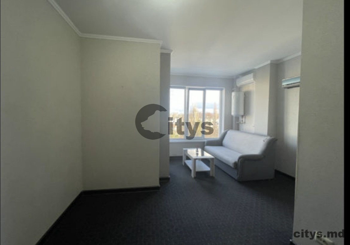 Chirie-Apartament cu 1 cameră, 45m², Chișinău, Buiucani, str. Sucevița photo 1