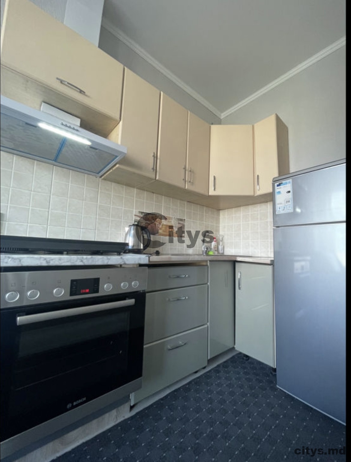 Chirie-Apartament cu 1 cameră, 45m², Chișinău, Buiucani, str. Sucevița photo 2