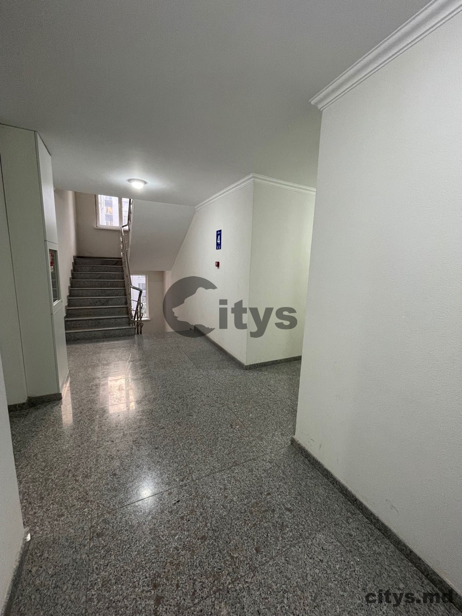 Chirie-1 комнатная квартира, 42м², Chișinău, Râșcani, str. Andrei Doga photo 7