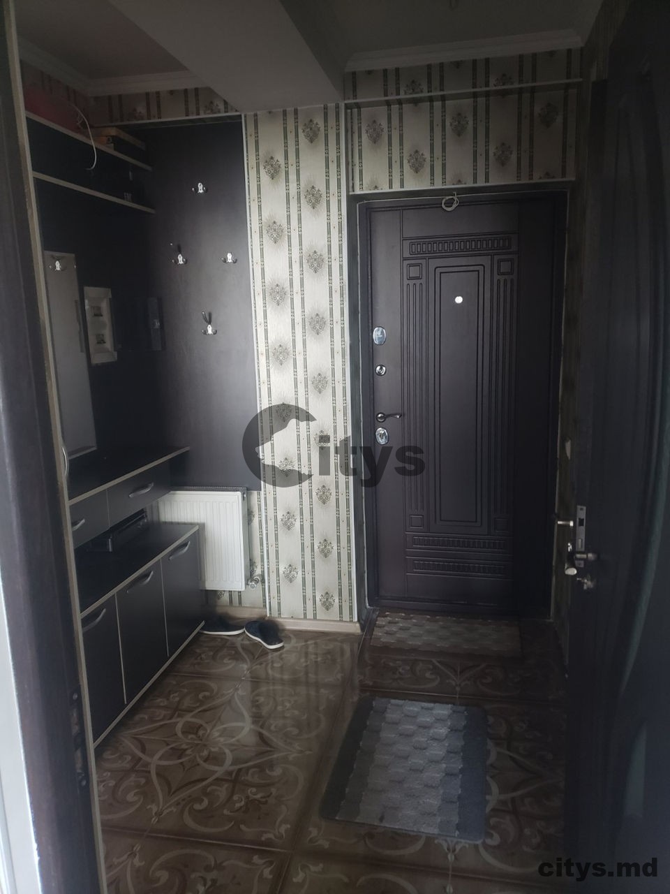 Chirie-1 комнатная квартира, 44м², Chișinău, Centru, str. Armenească photo 5