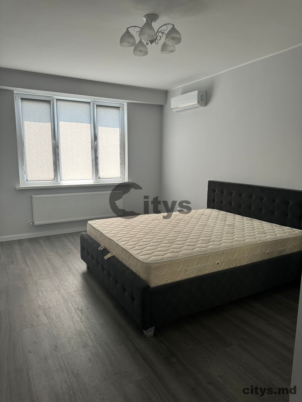 Chirie-1 комнатная квартира, 45м², Chișinău, Botanica, str. Petru Ungureanu photo 6