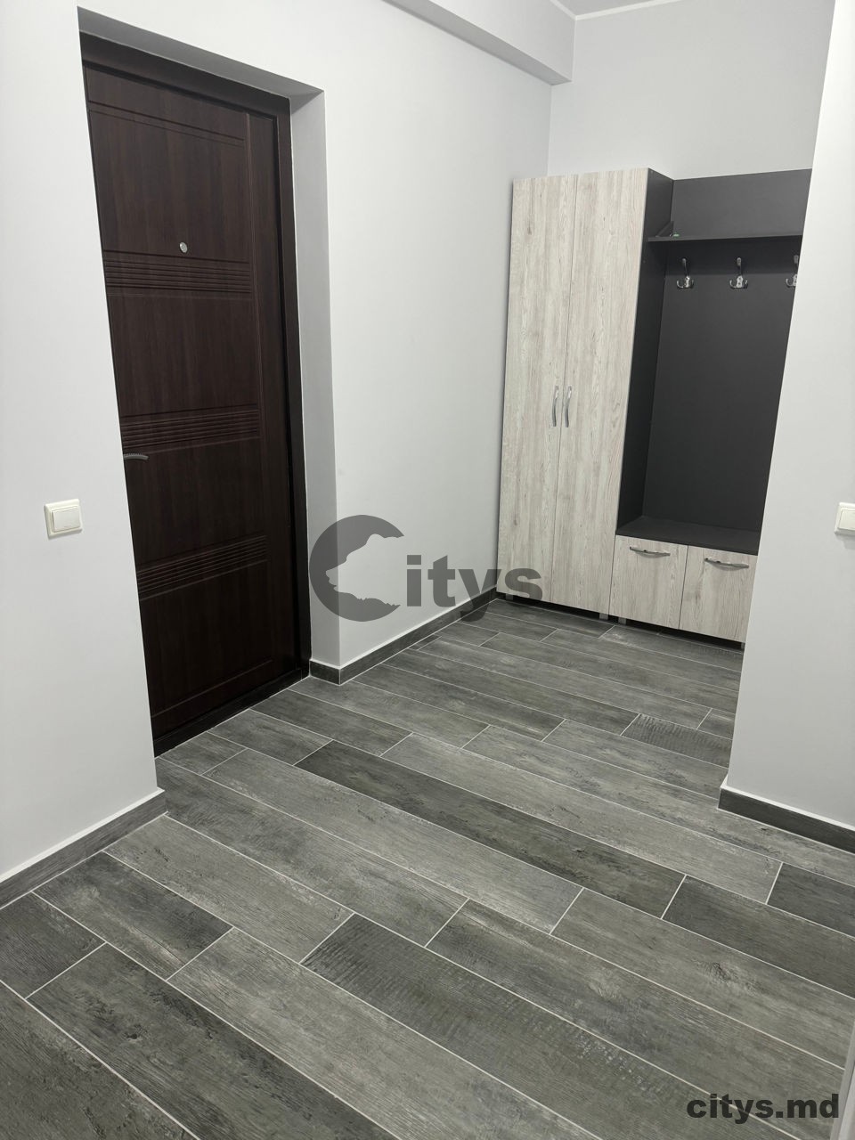 Chirie-1 комнатная квартира, 45м², Chișinău, Botanica, str. Petru Ungureanu photo 4