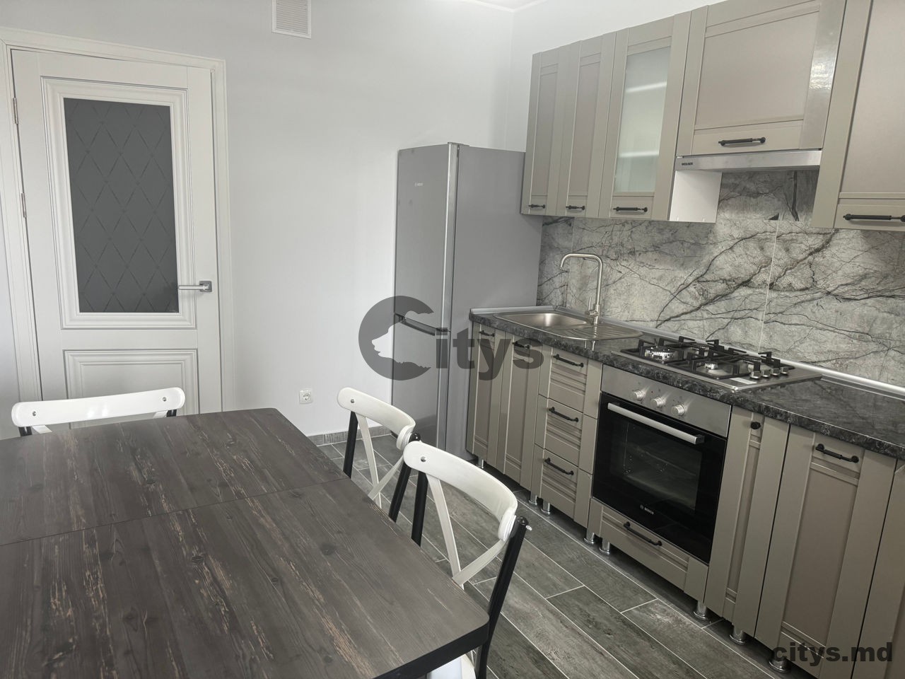 Chirie-Apartament cu 1 cameră, 45m², Chișinău, Botanica, str. Petru Ungureanu photo 0