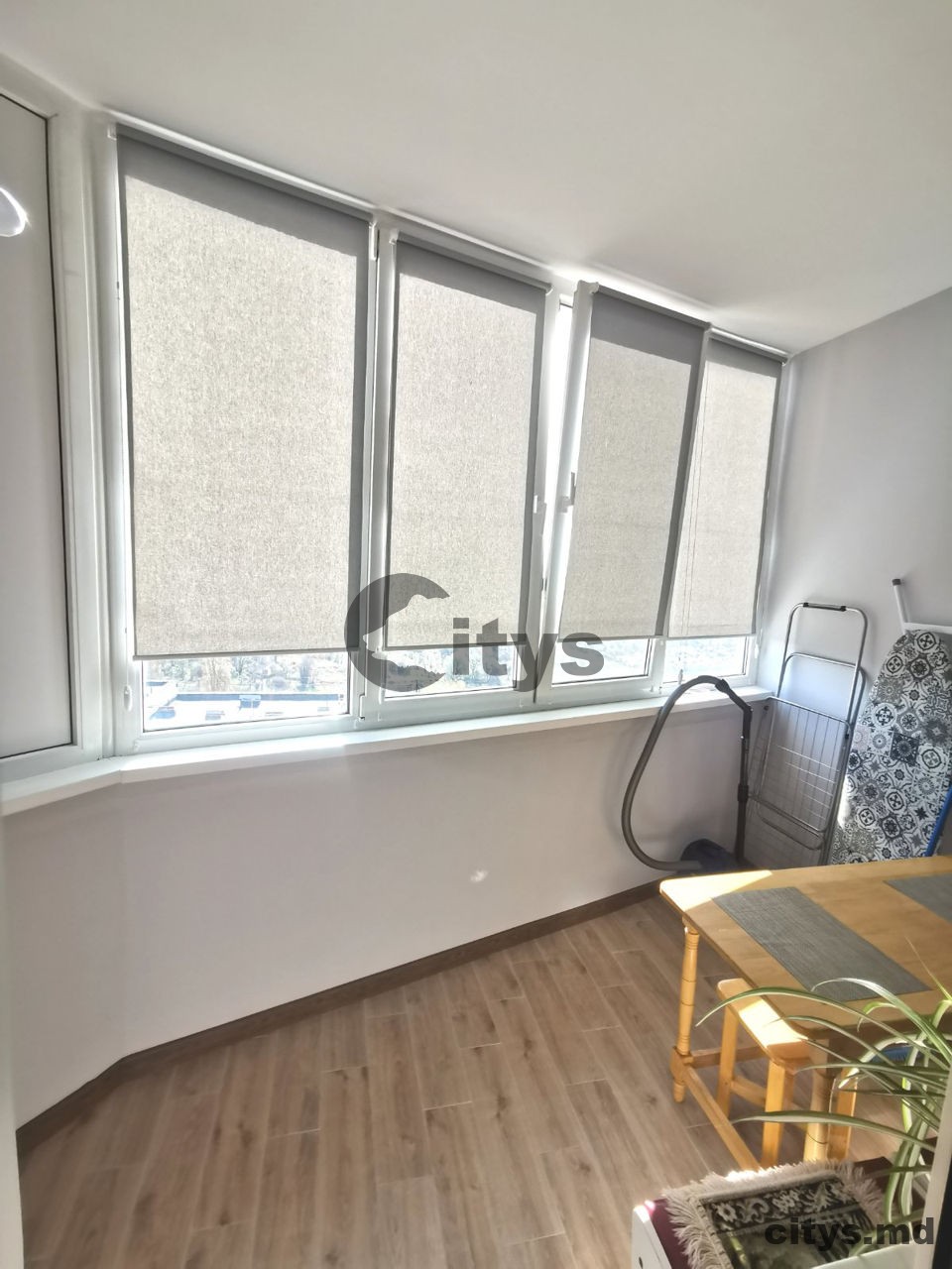 Chirie-1 комнатная квартира, 53м², Chișinău, Botanica, str. Grenoble photo 7