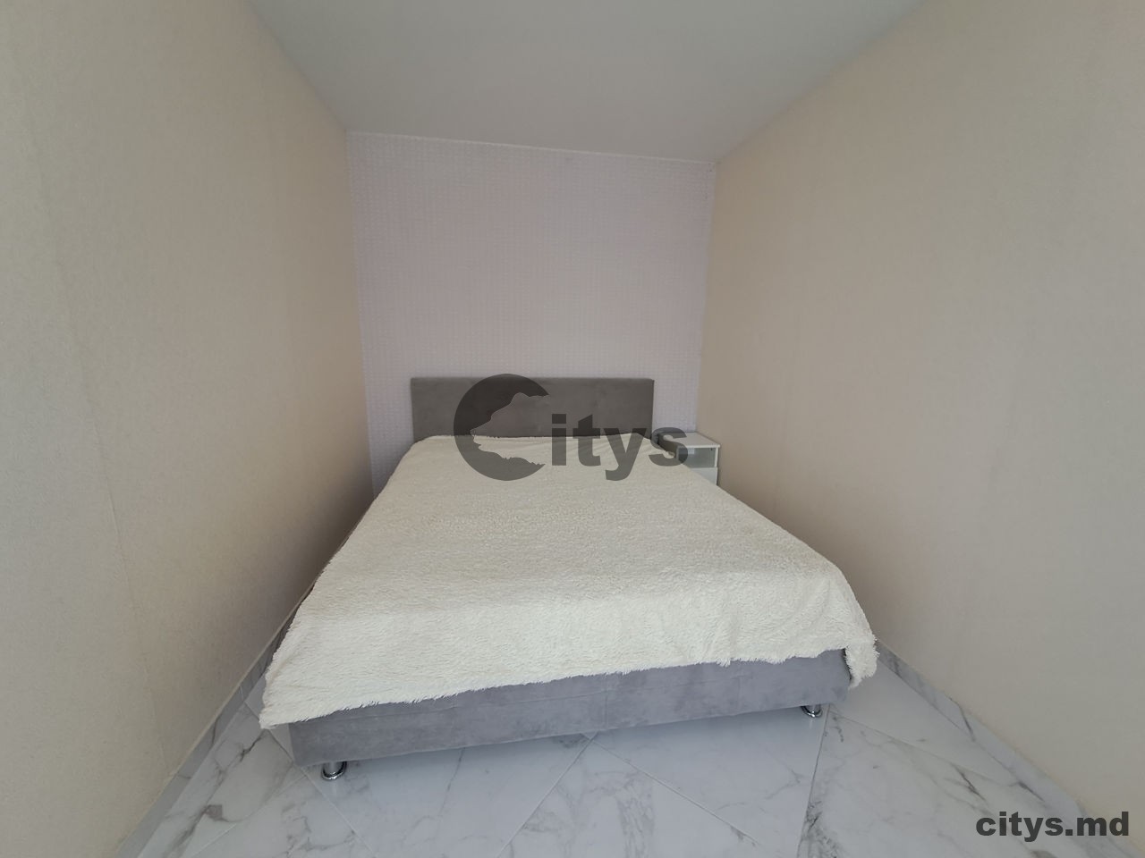 Chirie-Apartament cu 2 camere, 47m², Chișinău, Buiucani, str. Paris photo 3