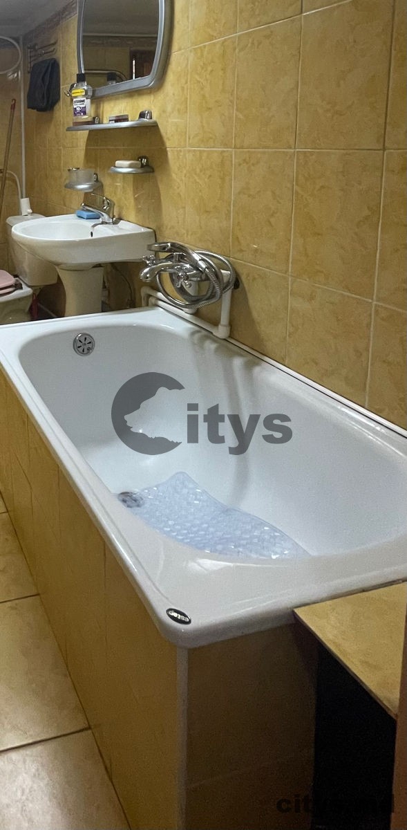 Chirie-Apartament cu 2 camere, 48m², Chișinău, Râșcani, str. Tudor Vladimirescu photo 3