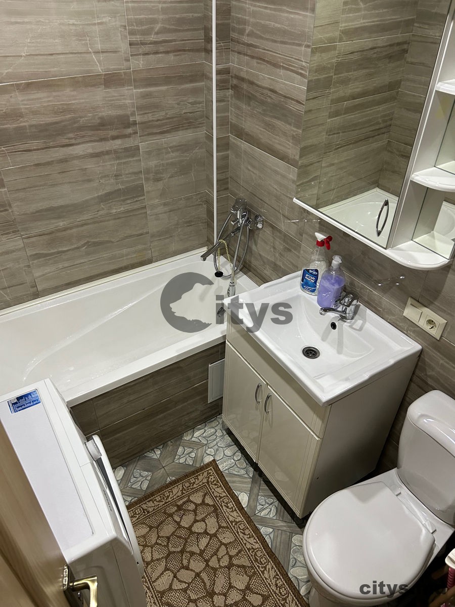 Chirie-Apartament cu 2 camere, 51m², Chișinău, Botanica, bd. Cuza Vodă photo 8